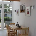 Ostseepension Tonart Mechelsdorf