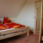 Maison d'hôtes Ostseepension Tonart Mechelsdorf