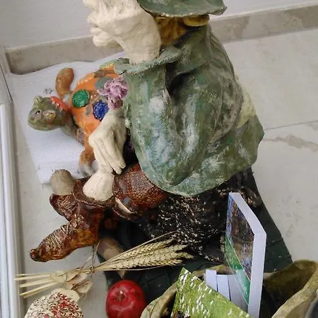 Ostseepension Tonart 3*