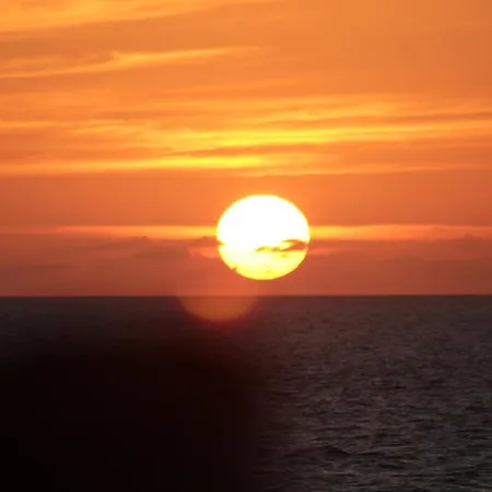 Ostseepension Tonart Konukevi Mechelsdorf