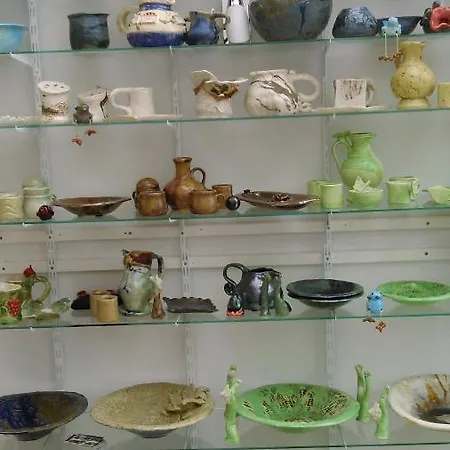 Ostseepension Tonart Mechelsdorf