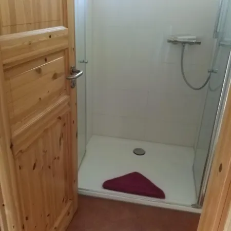 Ostseepension Tonart 3* Mechelsdorf