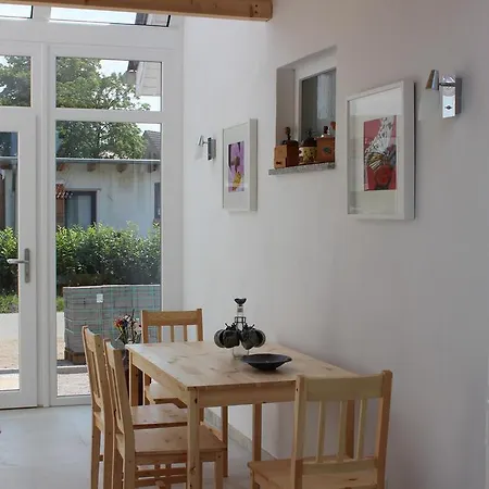 Ostseepension Tonart Mechelsdorf