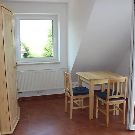 Ostseepension Tonart