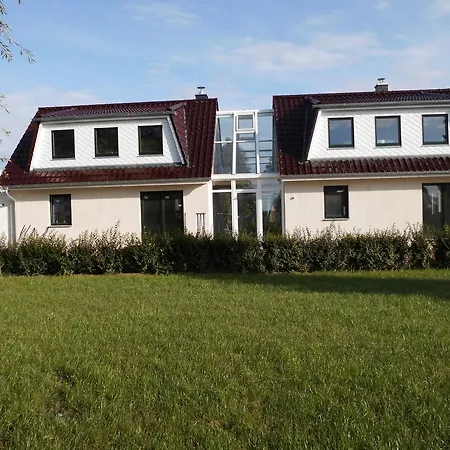 Ostseepension Tonart Mechelsdorf