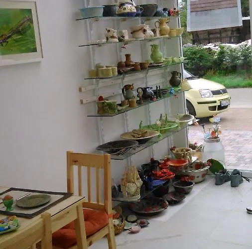 Gasthof Ostseepension Tonart